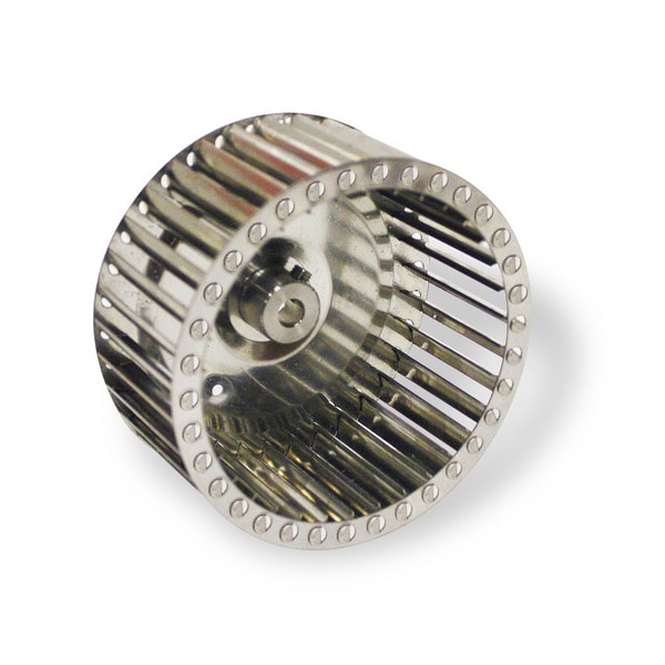 46310400 Stainless Steel Blower